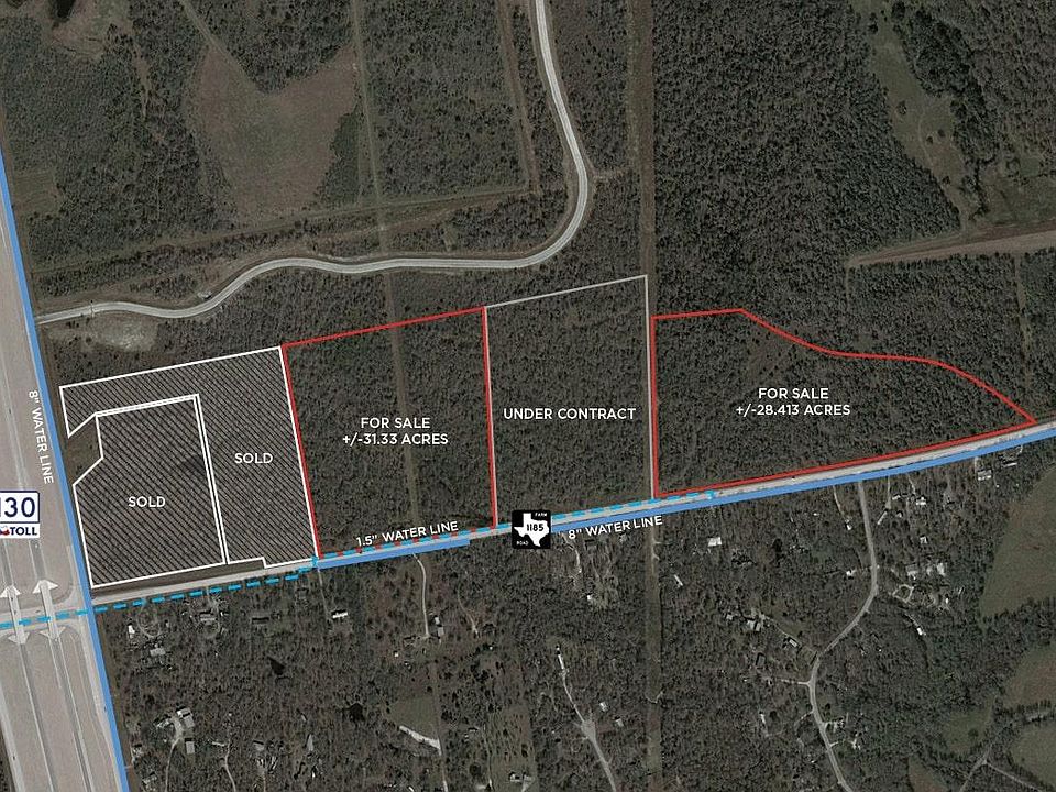 2nd image of Fm 1185