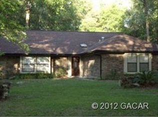 3825 SW 100th St, Gainesville, FL 32608