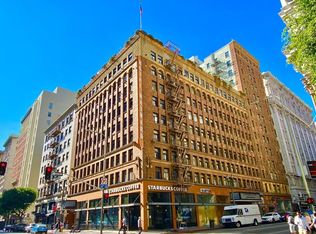 Hayward Manor Apartments, Los Angeles, CA 90014