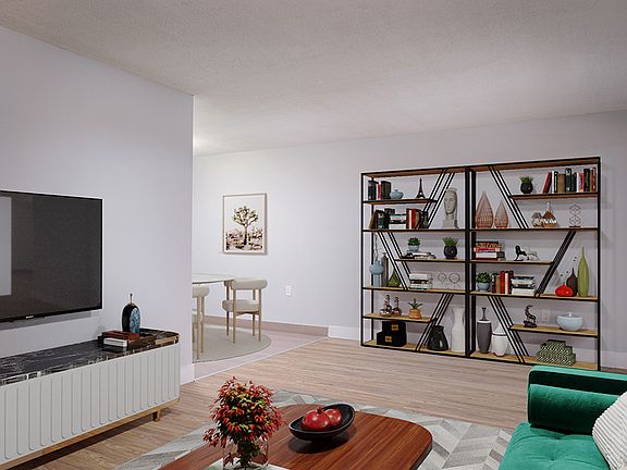 2nd image of 205 Oxford St E #2-Bedroom