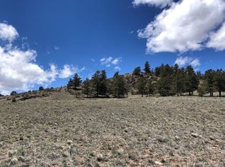 4727 Ranch Rd, Hartsel, CO 80449