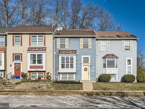 948 Gaming Sq, Hampstead, MD 21074