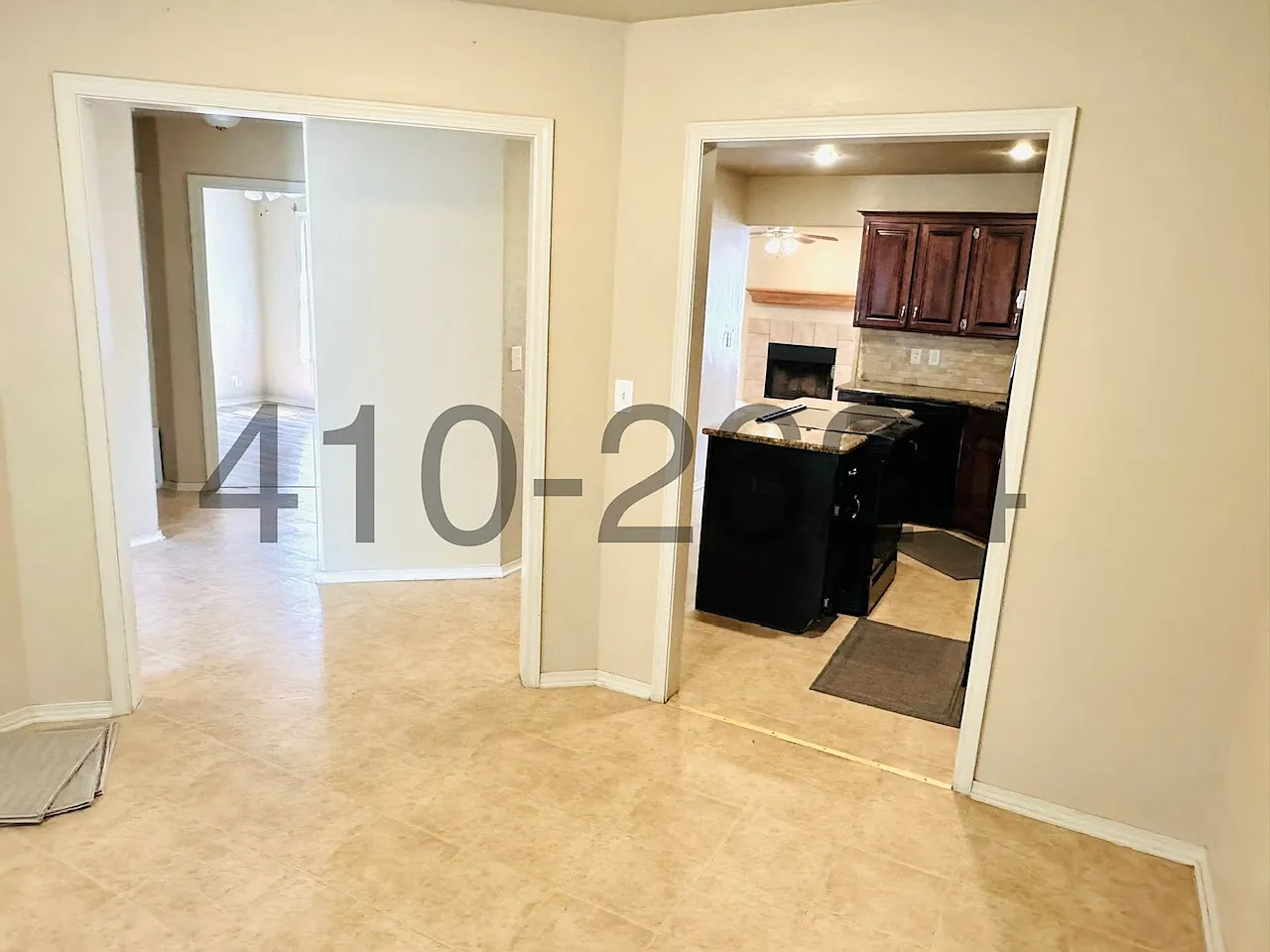 3 bed, 1500 sqft, $1,500 — Photo 4