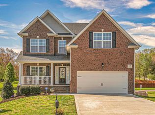 2108 Indigo Wood Ct, Knoxville, TN 37920