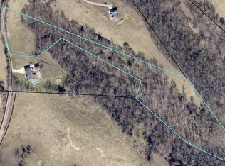 2410 Dry Fork Rd, Winchester, KY 40391