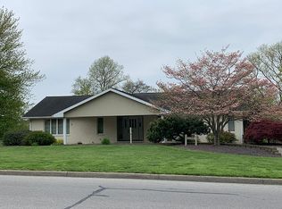 1109 Saint Charles St, Jasper, IN 47546