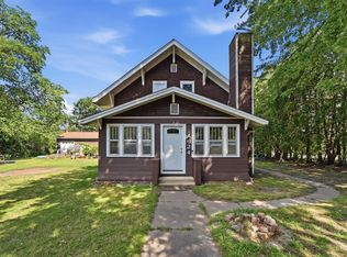 624 1st Ave NE, Long Prairie, MN 56347