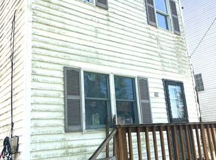 72 Saint Michael St, Pittsburgh, PA 15203
