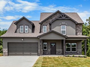 137 Ruby Grant Ln LOT 23, Southside, TN 37171