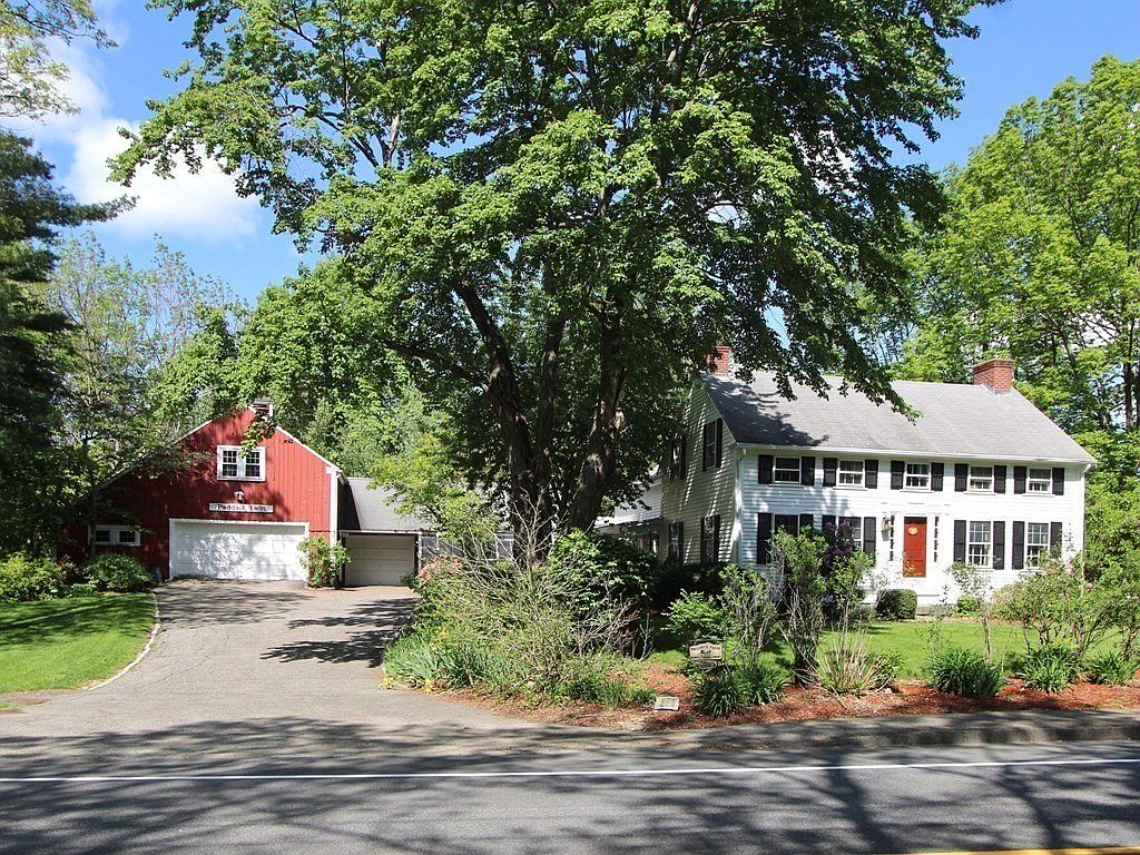 259 Salisbury St, Holden, MA 01520 MLS 73120751 Zillow