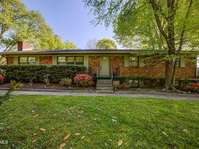 1008 Mustang Trl, Knoxville, TN, 37920