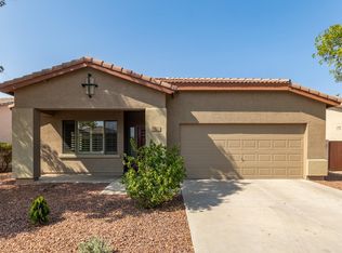 9716 W Horse Thief Pass, Tolleson, AZ 85353