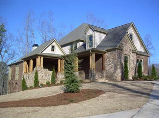 401 Stratford Estates Mnr, Canton, GA 30114