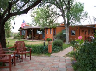 2176 W Patton St, Saint David, AZ 85630