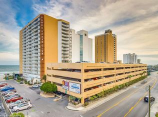 9550 Shore Dr #331, Myrtle Beach, SC 29572