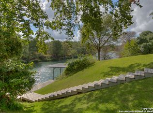 2349 Waterford Grace, New Braunfels, TX 78130