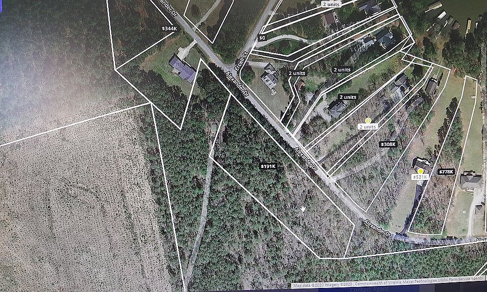 1st image of Alexander Dr