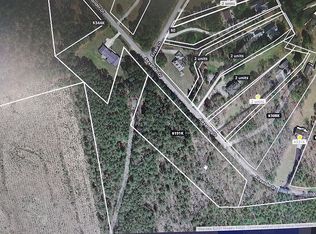 Alexander Dr, Bracey, VA 23919