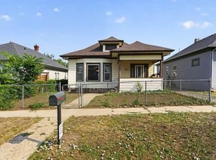 611 E 2nd St, Trinidad, CO 81082