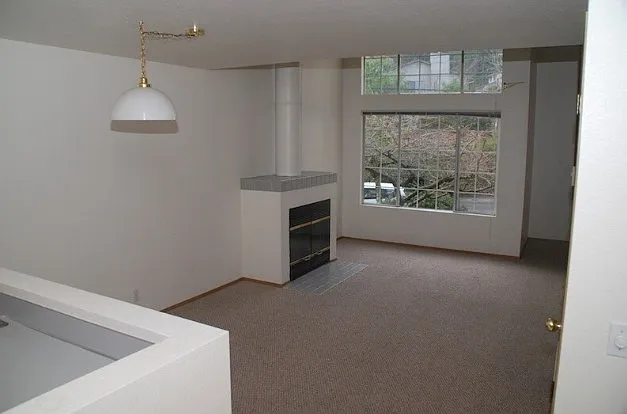 Trowbridge Apartments