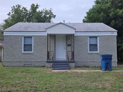 310 E Douglas Dr, Midwest City, OK, 73110