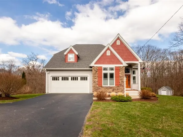 121 Little Pond County Rd, Cumberland, RI 02864