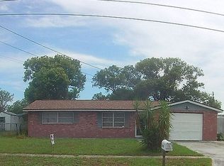 1561 Doubloon Dr, Holiday, FL 34690