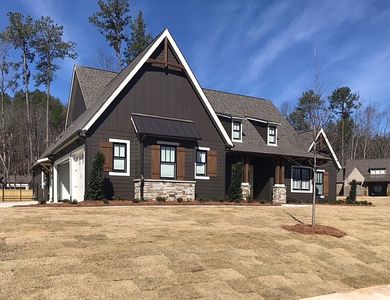 2501 Scarlet Ln, Birmingham, AL, 35242