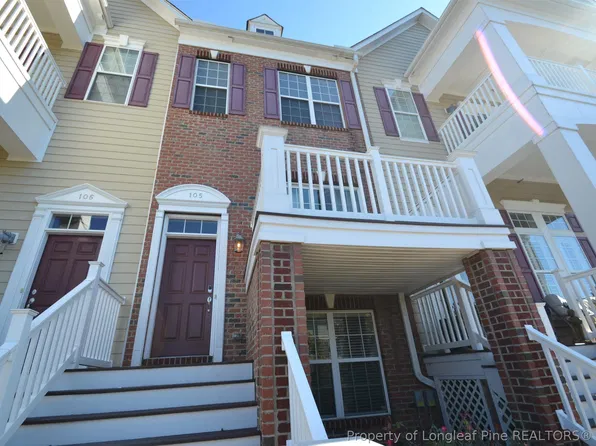 10410 Sablewood Dr Unit 105, Raleigh, NC 27617