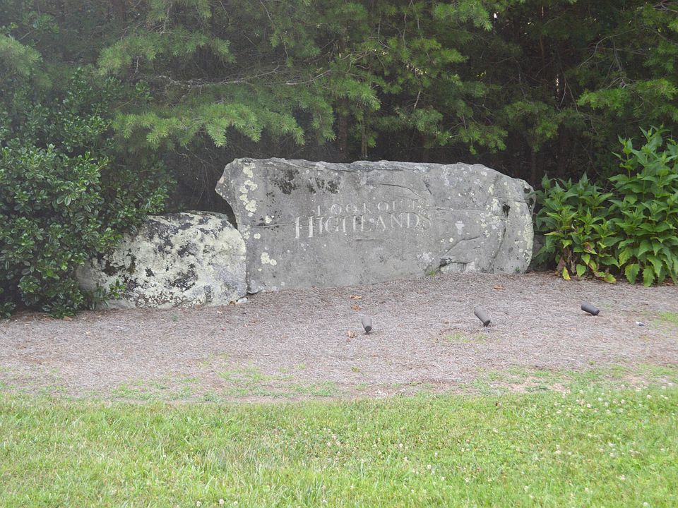 1st image of 0 Highlands Dr