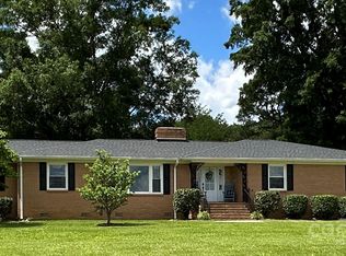 1118 Stack Rd, Monroe, NC 28112