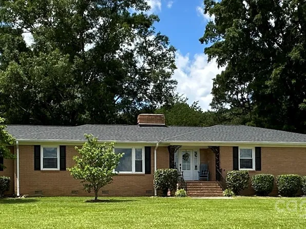 1118 Stack Rd, Monroe, NC 28112