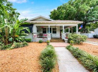 1211 E Henry Ave, Tampa, FL 33604