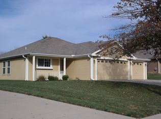 15744 Meadow Ct, Platte City, MO 64079