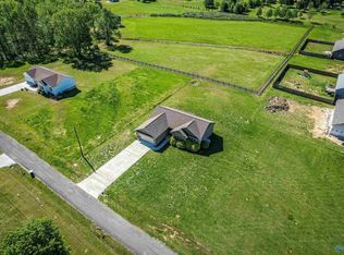 455 Wilbanks Rd, Grant, AL 35747