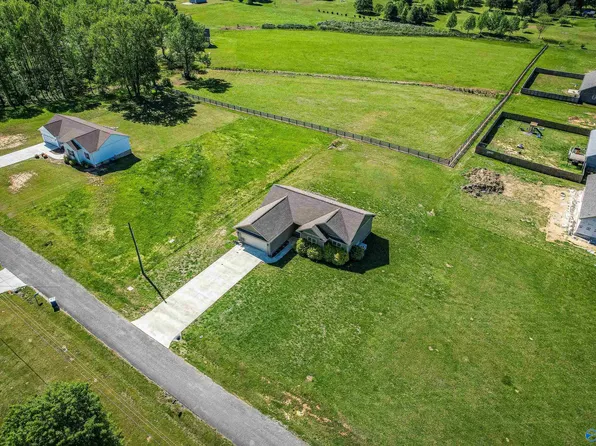 455 Wilbanks Rd, Grant, AL 35747