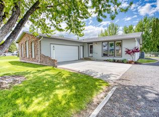 1599 W Central Rd, Emmett, ID 83617