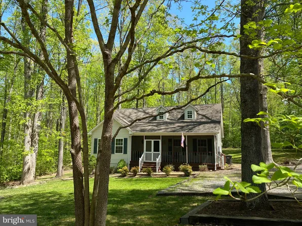 60 Poplar Dr, Louisa, VA 23093