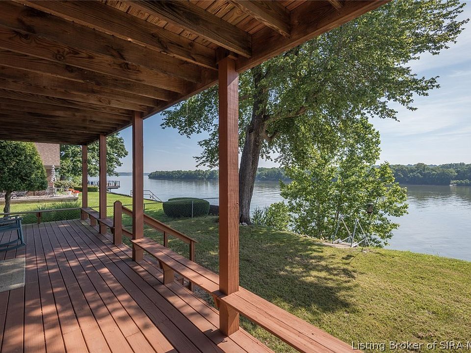 6814 Longview Beach Road, Jeffersonville, IN 47130 Zillow