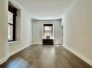 504 Cathedral Pkwy #1G, New York, NY