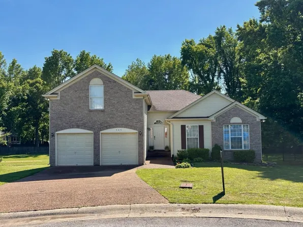 405 Jordan Leigh Ct, Joelton, TN 37080