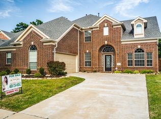 402 River Birch Trl, Garland, TX 75040