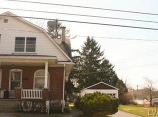 209 Berks St, Easton, PA 18045
