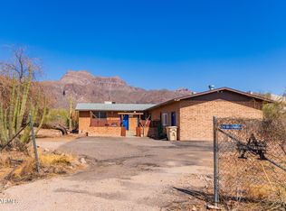 765 S Geronimo Rd, Apache Junction, AZ 85119