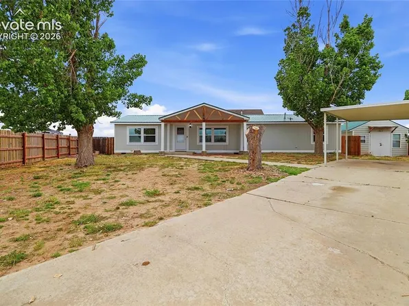 23742 Clear Spring Ln, Colorado Springs, CO 80928