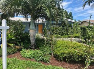 1711 NE 60th St, Fort Lauderdale, FL 33334