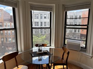 85 Westland Ave #15, Boston, MA 02115