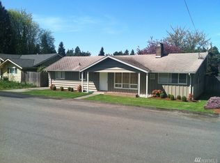 10434 NE 28th Pl, Bellevue, WA 98004