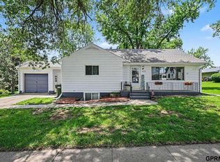 405 Vine St, Yutan, NE 68073