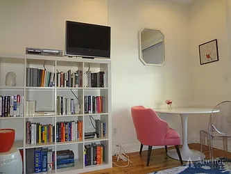 Rented by Anchor Associates